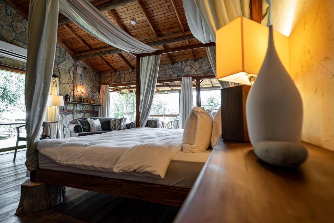 Olympos Mountain Lodge Beycik Exterior foto
